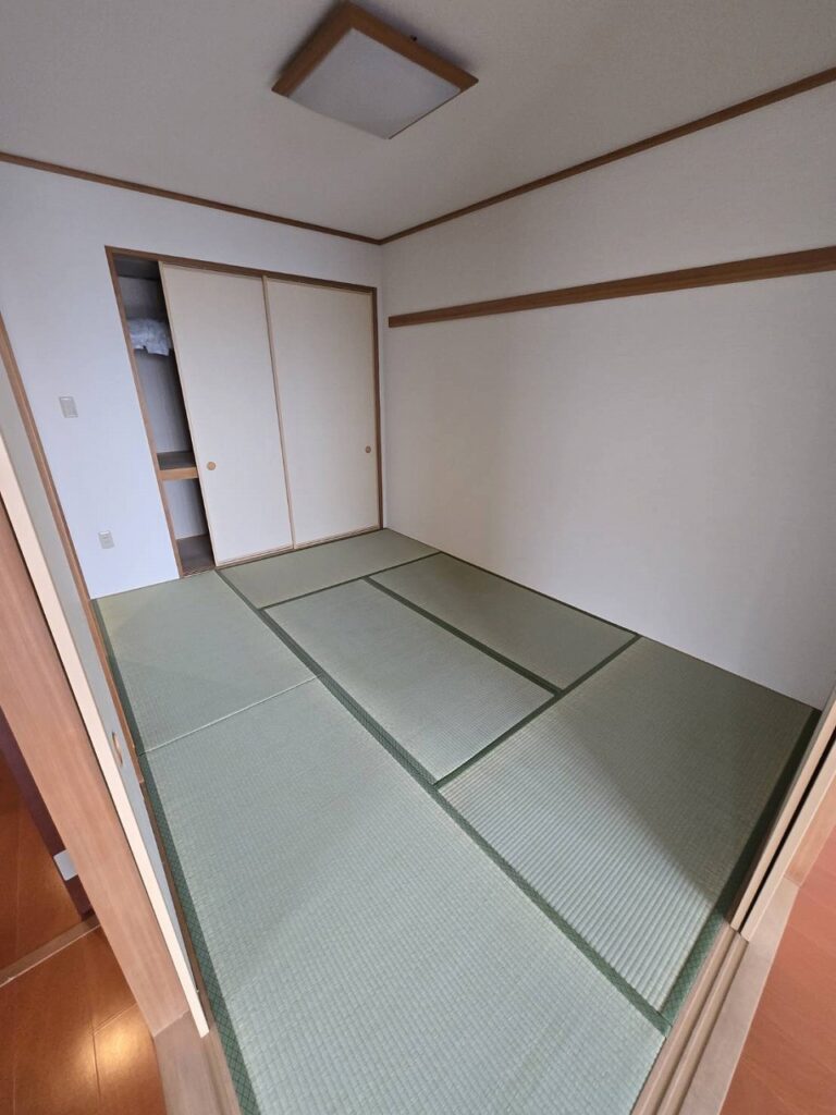 宝塚市マンション