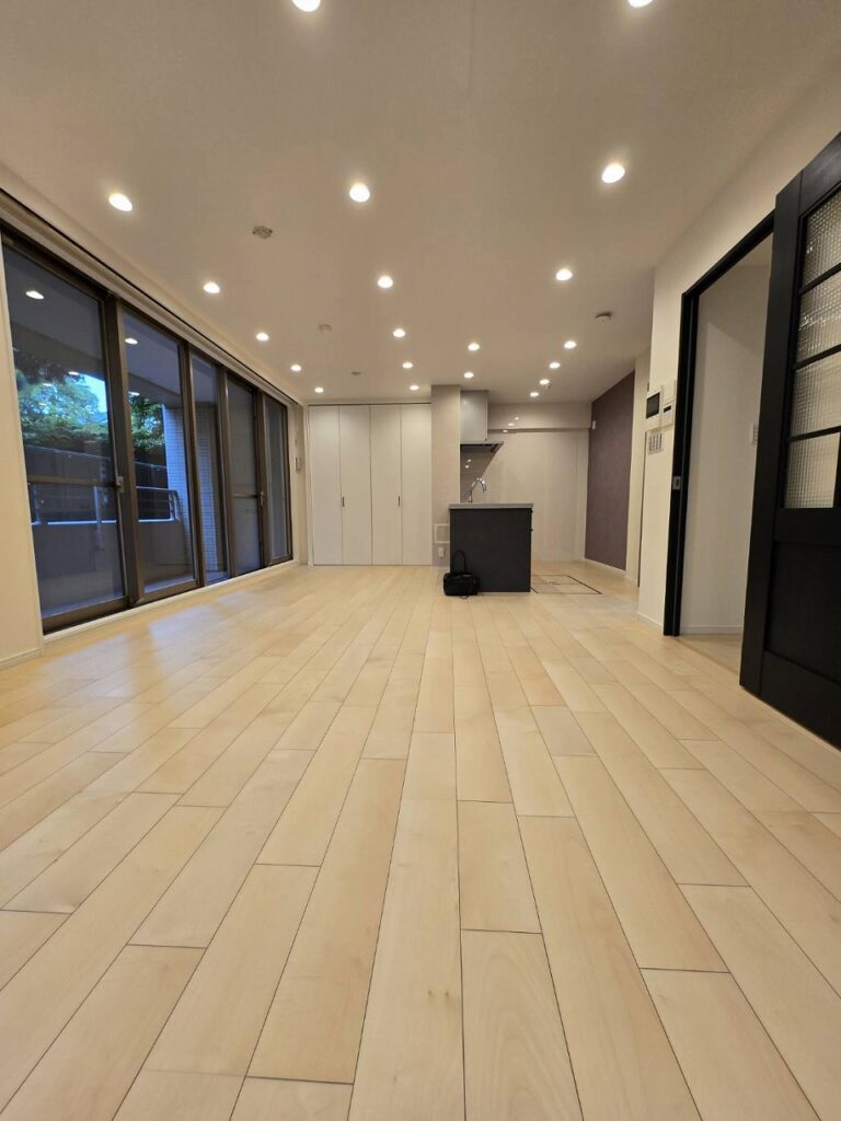 芦屋市S様邸