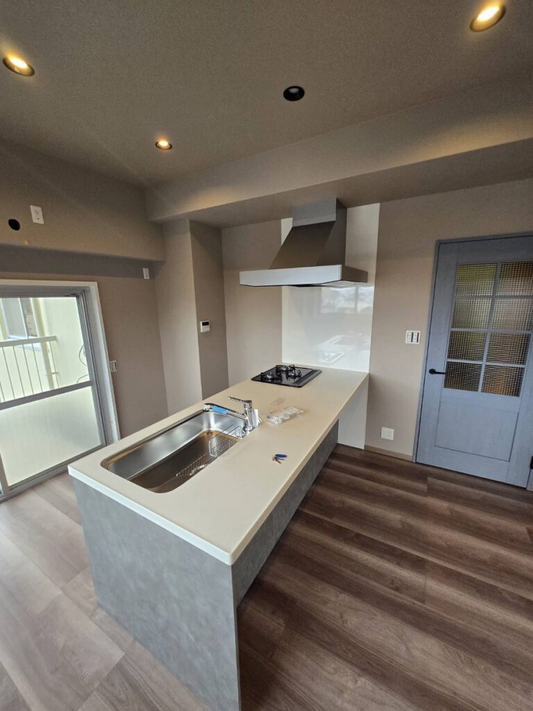 神戸中央区マンション