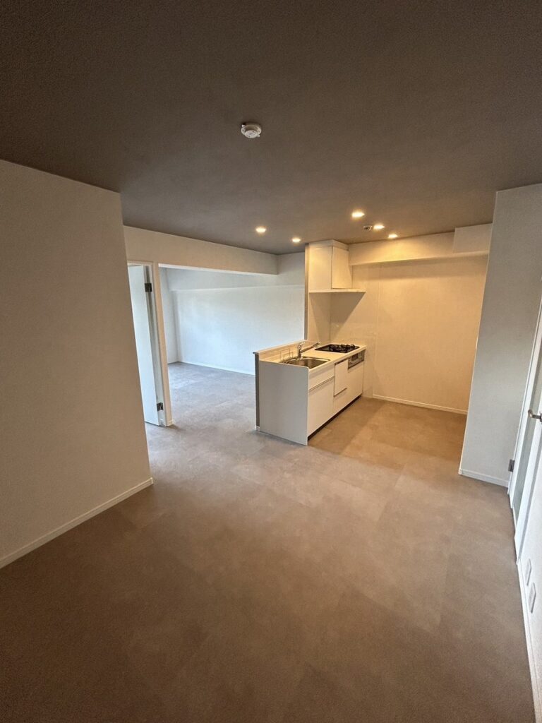 大阪マンション